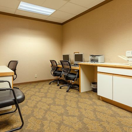 Red Roof Inn & Suites Dekalb Extérieur photo