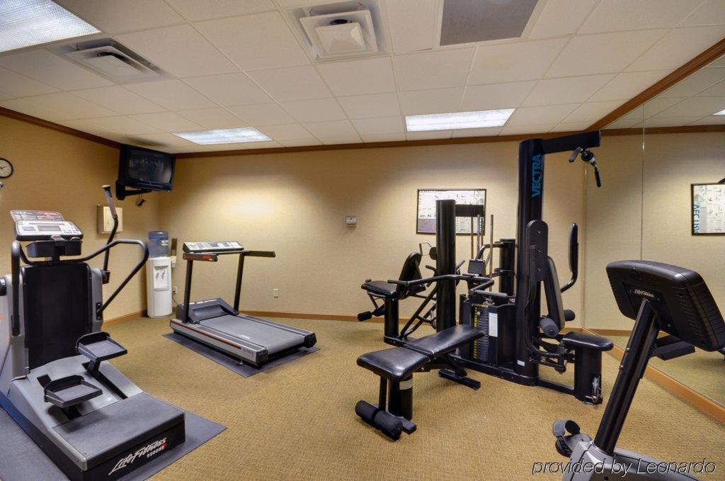 Red Roof Inn & Suites Dekalb Extérieur photo